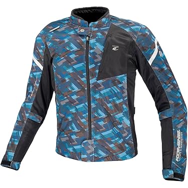 バイクウェア・装備 AXCEL 画像 No.2/9] 最新ACC装備でツアラー性能爆上げ!【カワサキ ニンジャH2